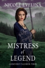 Mistress of Legend: Guinevere's Tale Book 3 - eBook