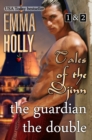 Tales of the Djinn: The Guardian, The Double - eBook