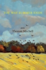 The Way Summer Ends - Book