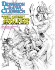 Dungeon Crawl Classics #75: The Sea Queen Escapes - Sketch Cover - Book