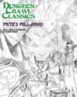 Dungeon Crawl Classics #78: Fate's Fell Hand - Sketch Cover - Book