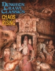 Dungeon Crawl Classics #89: Chaos Rising - Book