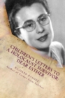 Children's Letters to a Holocaust Survivor - eBook