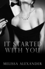 It Started with You - eBook