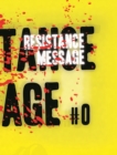 Resistance Message - Book