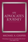 An Advocate's Journey - Book