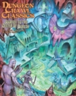 Dungeon Crawl Classics #91: Journey to the Center of Aereth - Book