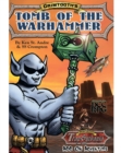 Grimtooth's Tomb of the Warhammer - Book