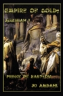 Jeremiah I : Prince of Babylon - eBook