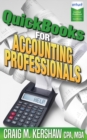 QuickBooks for Accounting Professionals - eBook