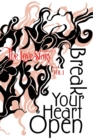 The Love Story Journal : Break Your Heart Open - Book