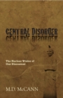 Central Disorder - Book