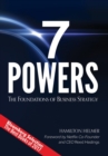 7 Powers : The Foundations of Business Strategy - Book