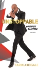 Unstoppable : Challenge Accepted - Book