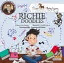 Richie Doodles : The Brilliance of a Young Richard Feynman - Book