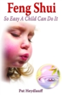 Feng Shui So Easy a Child Can Do It - eBook