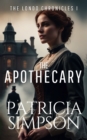 Apothecary - eBook