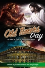 Old Timers Day : As Told by God to Richard LoPresto - eBook