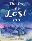 The Day We Lost Pet - Book