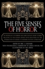 The Five Senses of Horror - eBook