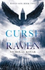 The Curse of the Raven - eBook