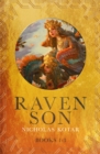 Raven Son : Books 1 - 3 - eBook