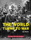 The World Turns to War - eBook