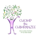 Chomp the Chimpanzee - eBook
