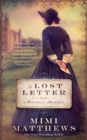 Lost Letter: A Victorian Romance - eBook