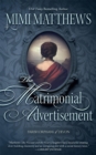 Matrimonial Advertisement : Parish Orphans of Devon, #1 - eBook