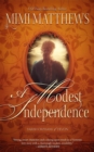 Modest Independence - eBook