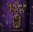 The Monarch Papers : Cosmos & Time - eAudiobook