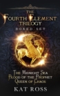 Fourth Element Trilogy Boxed Set - eBook