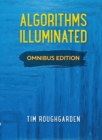 Algorithms Illuminated : Omnibus Edition - Book