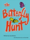 The Butterfly Hunt - Book