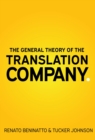 The General Theory of the Translation Company - eBook