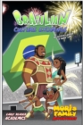 Brazilian Culture Exchange - Book