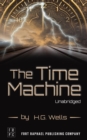 The Time Machine - An Invention : Unabridged - eBook
