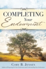 Completing Your Endowment - eBook