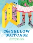 The Yellow Suitcase - Book