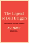 The Legend of Dell Briggers - Book