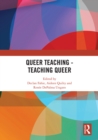 Queer Teaching - Teaching Queer - eBook