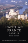 Capetian France 987–1328 - eBook