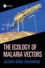 The Ecology of Malaria Vectors - eBook