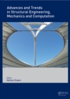 Advances and Trends in Structural Engineering, Mechanics and Computation - eBook