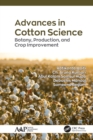 Advances in Cotton Science : Botany, Production, and Crop Improvement - eBook