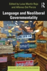 Language and Neoliberal Governmentality - eBook