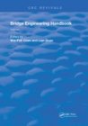 Bridge Engineering Handbook : Volume 1 - eBook