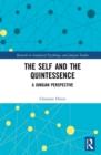 The Self and the Quintessence : A Jungian Perspective - eBook