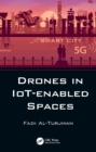 Drones in IoT-enabled Spaces - eBook